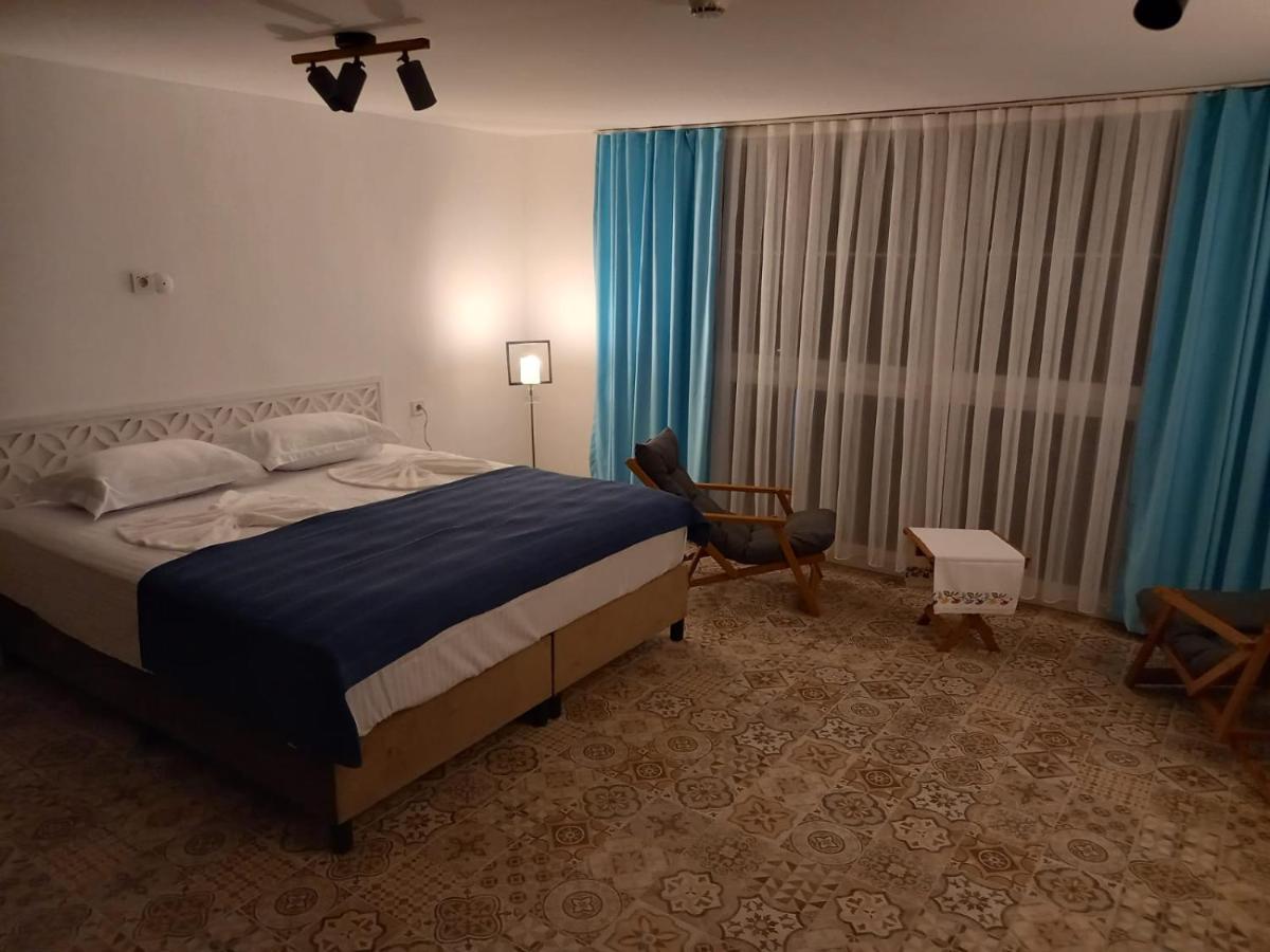 Apelles Butik Otel Seferihisar Exterior photo