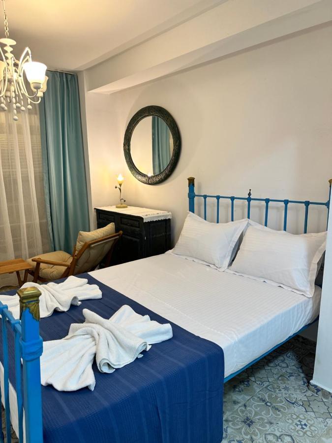 Apelles Butik Otel Seferihisar Exterior photo