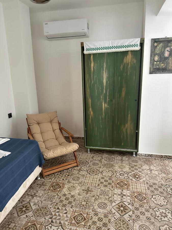 Apelles Butik Otel Seferihisar Exterior photo