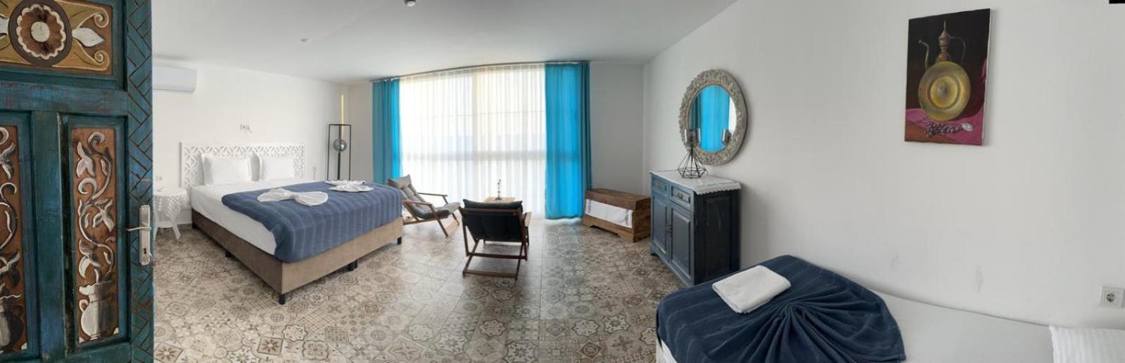 Apelles Butik Otel Seferihisar Exterior photo